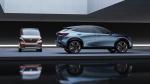 Nissan IMk Concept 2019 года